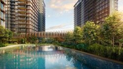 The Continuum (D15), Apartment #621912771